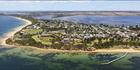Queenscliff - VIC (PBH4 00 11406)